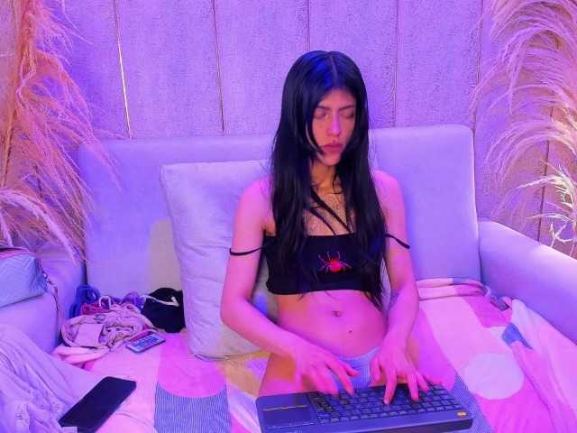 morganasmit live cam on BongaCams