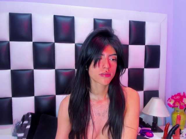 morganasmit live cam on BongaCams