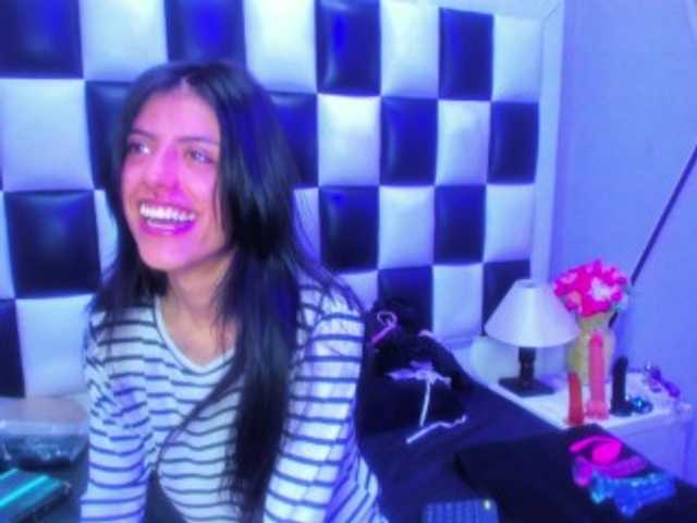 morganasmit live cam on BongaCams