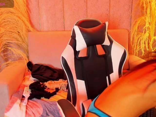 morganasmit live cam on BongaCams