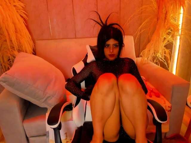 morganasmit live cam on BongaCams