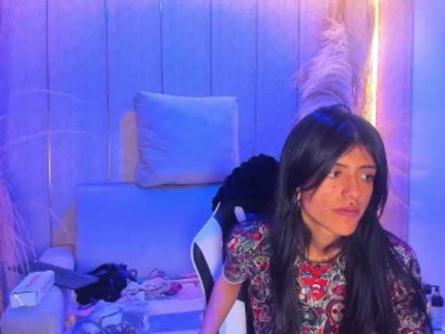 morganasmit live cam on BongaCams