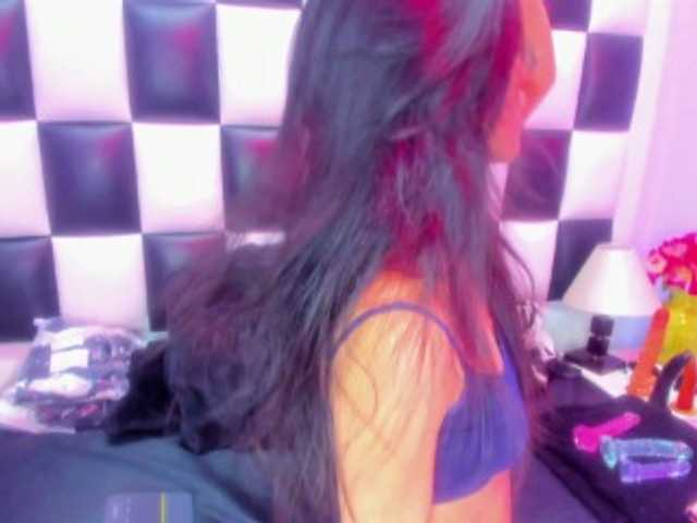 morganasmit live cam on BongaCams