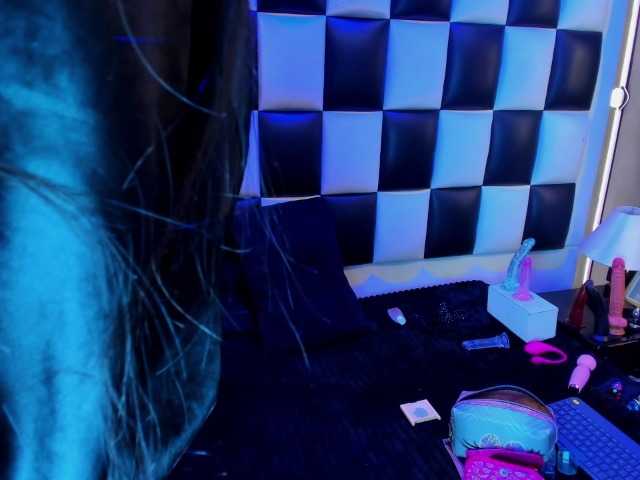 morganasmit live cam on BongaCams