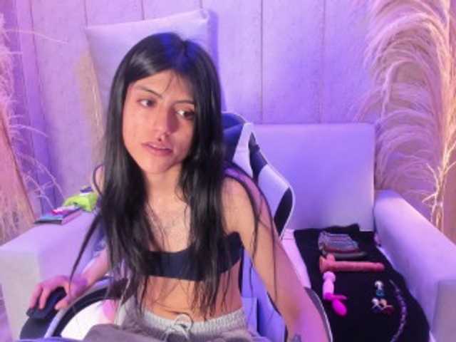 morganasmit live cam on BongaCams