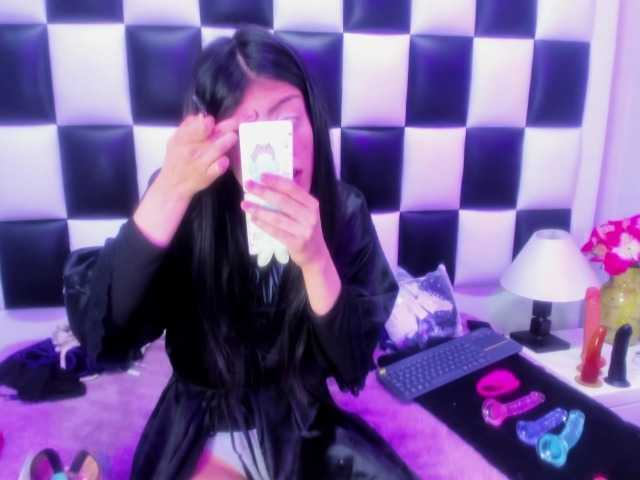 morganasmit live cam on BongaCams