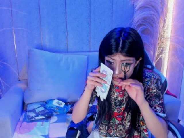 morganasmit live cam on BongaCams