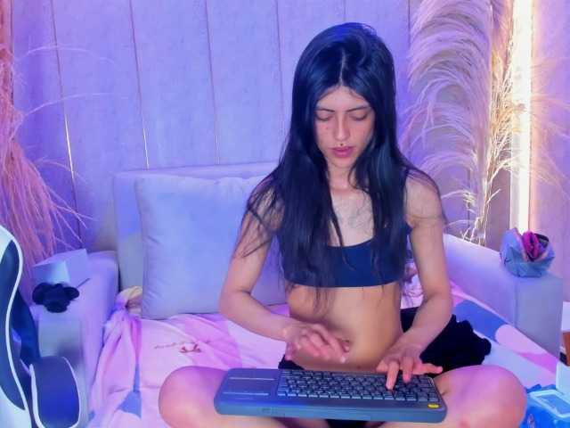 morganasmit live cam on BongaCams
