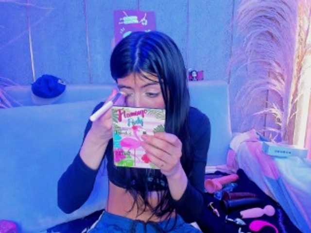 morganasmit live cam on BongaCams