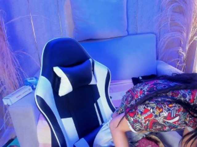 morganasmit live cam on BongaCams