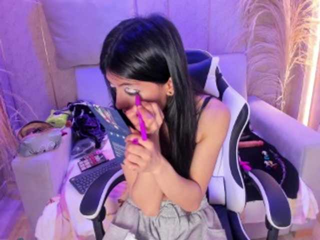 morganasmit live cam on BongaCams