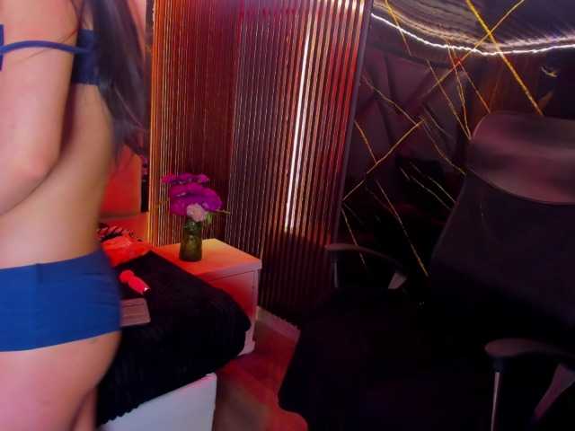 morganasmit live cam on BongaCams