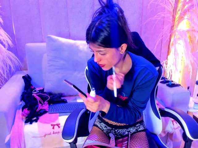 morganasmit live cam on BongaCams