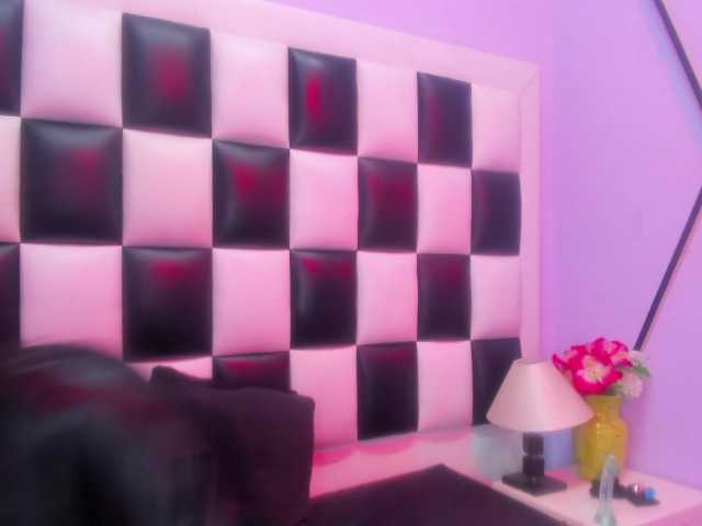 morganasmit live cam on BongaCams