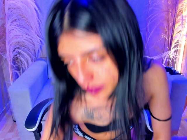 morganasmit live cam on BongaCams