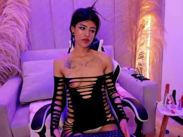 morganasmit live cam on BongaCams