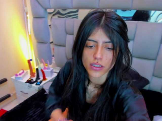 morganasmit live cam on BongaCams