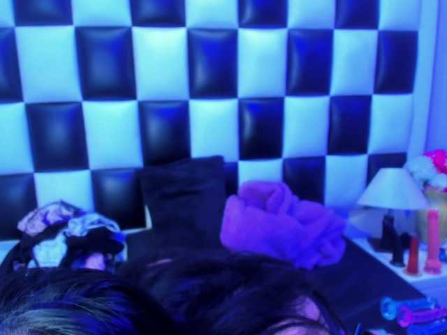 morganasmit live cam on BongaCams
