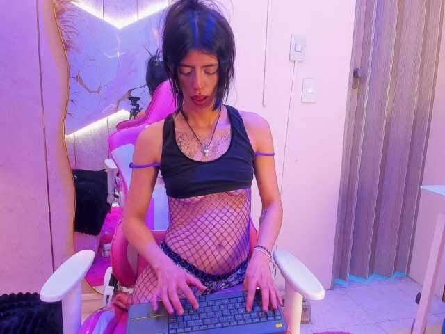 morganasmit live cam on BongaCams
