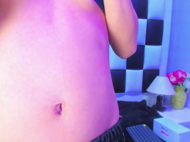 morganasmit live cam on BongaCams