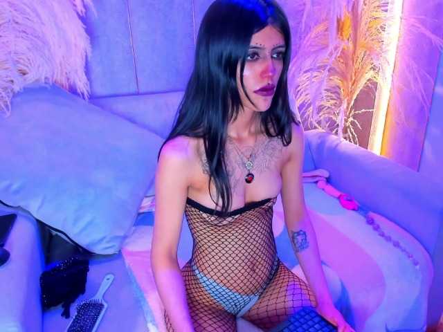 morganasmit live cam on BongaCams