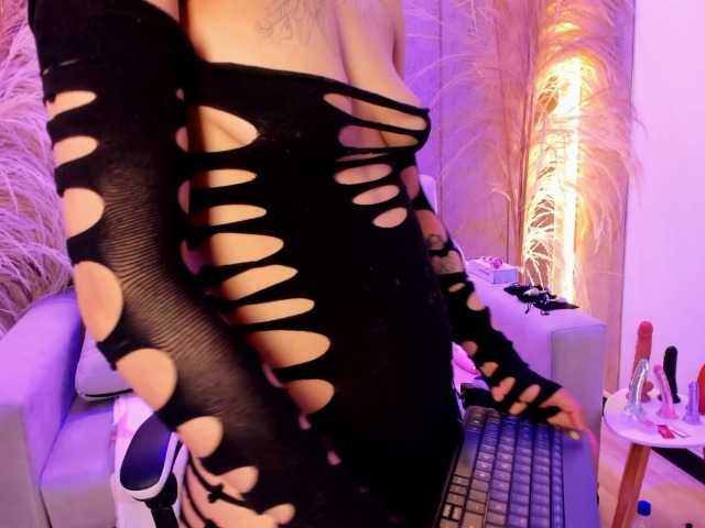morganasmit live cam on BongaCams
