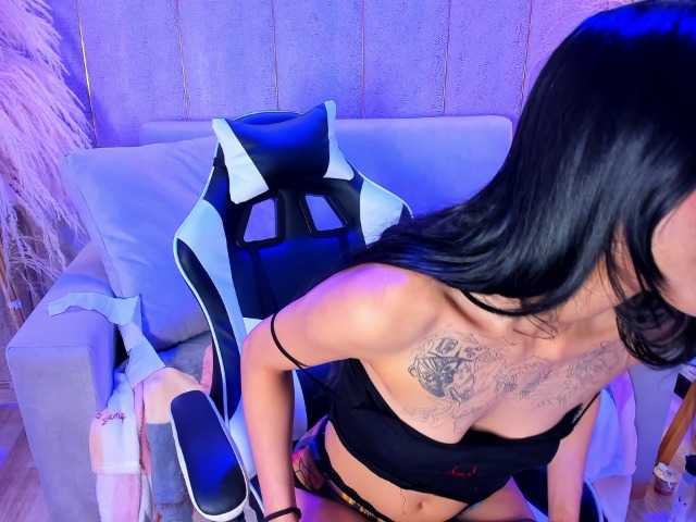 morganasmit live cam on BongaCams