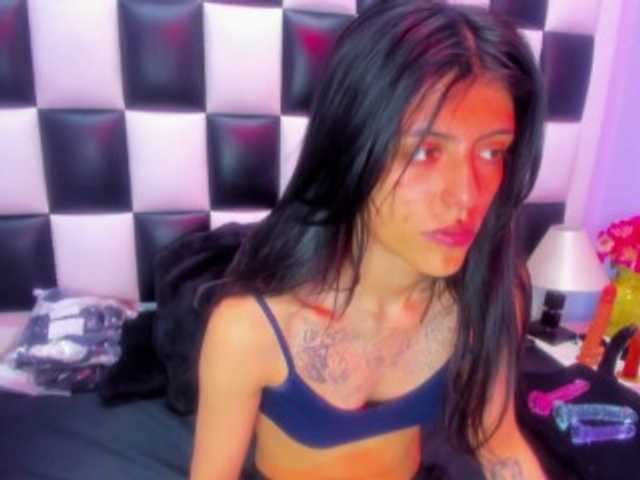 morganasmit live cam on BongaCams