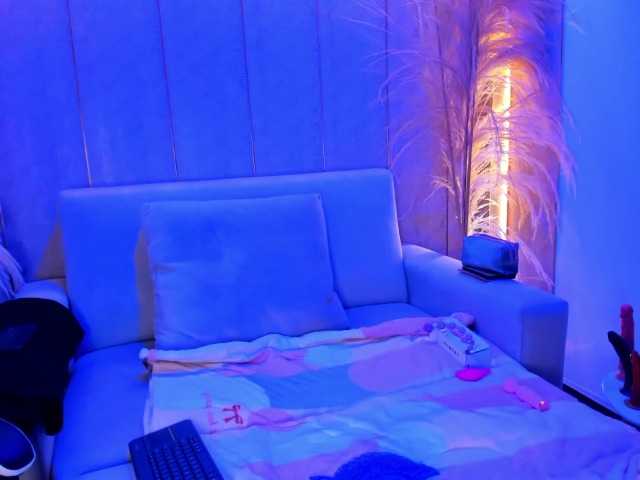 morganasmit live cam on BongaCams