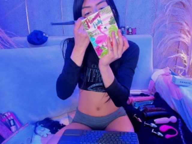 morganasmit live cam on BongaCams