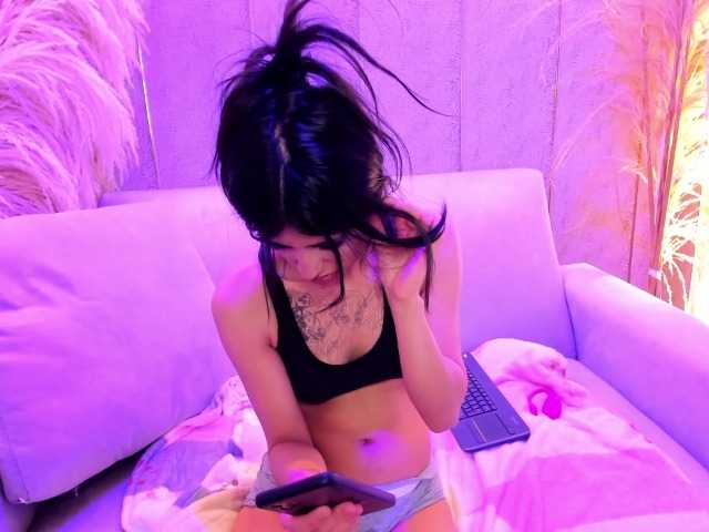 morganasmit live cam on BongaCams