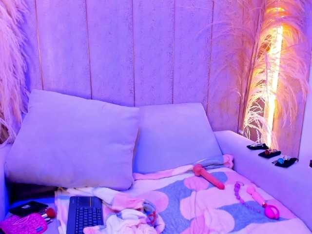 morganasmit live cam on BongaCams