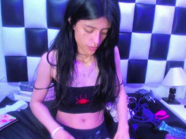 morganasmit Live Webcam on BongaCams