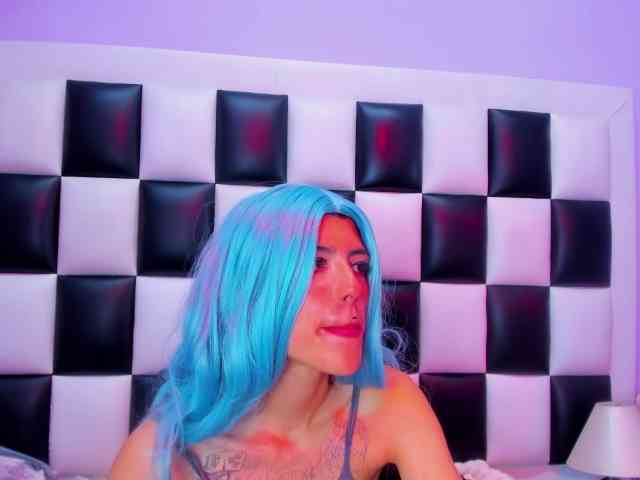 morganasmit Live Webcam on BongaCams