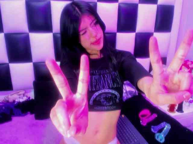 morganasmit Live Webcam on BongaCams