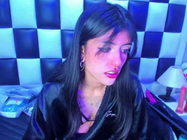 morganasmit webcam