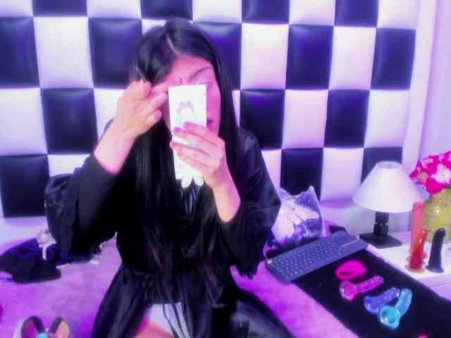 morganasmit Live Webcam on BongaCams