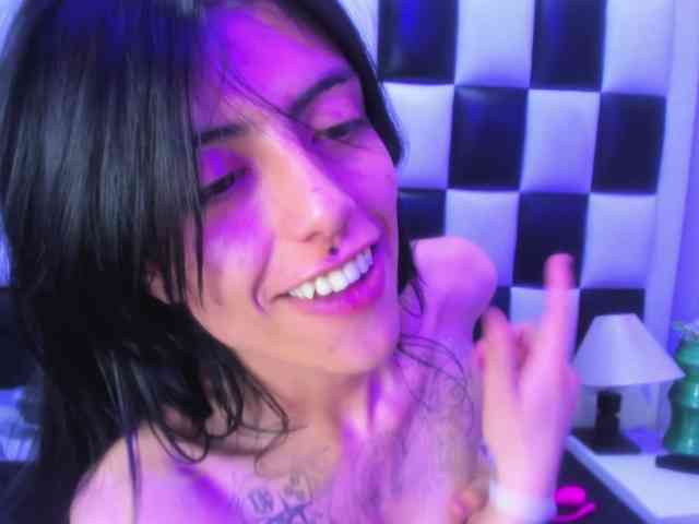 morganasmit