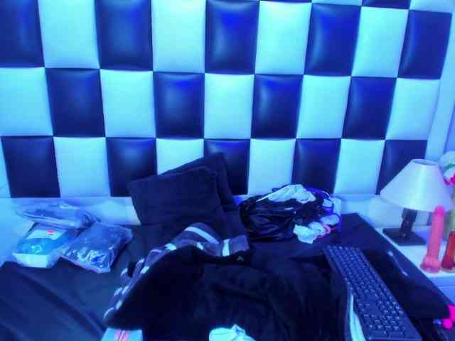 morganasmit webcam