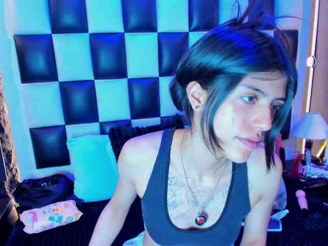 morganasmit