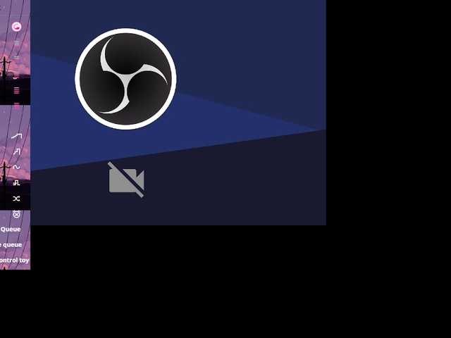 Luci-37 live cam on BongaCams