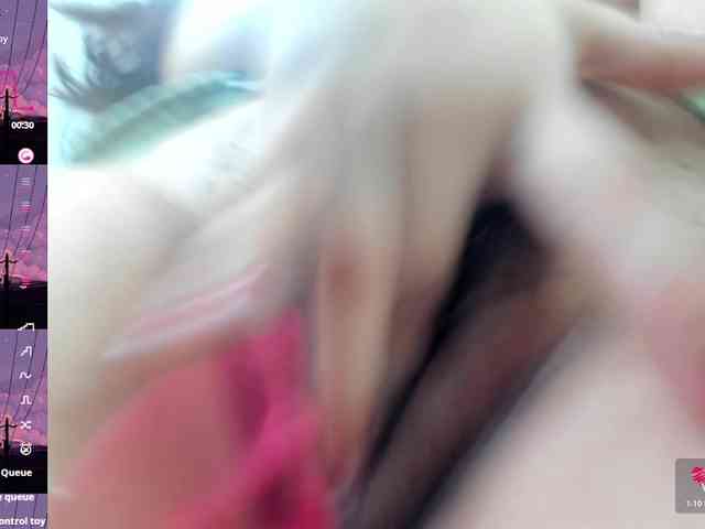 Luci-37 webcam
