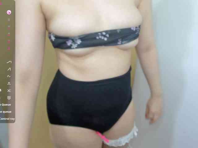 Luci-37 webcam