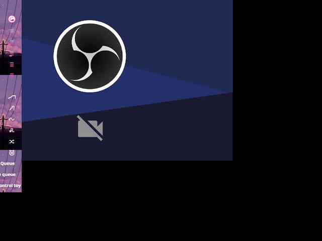 Luci-37 webcam