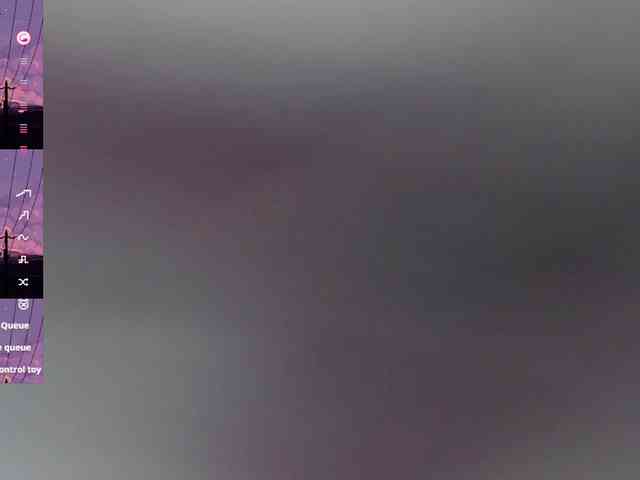 Luci-37 webcam