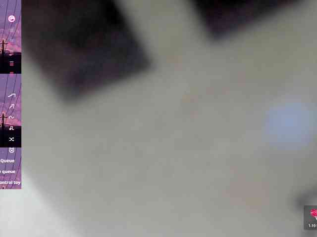 Luci-37 webcam
