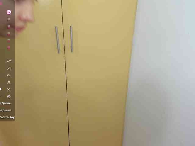 Luci-37 webcam