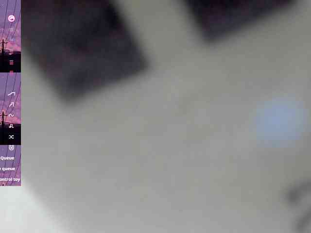 Luci-37 webcam
