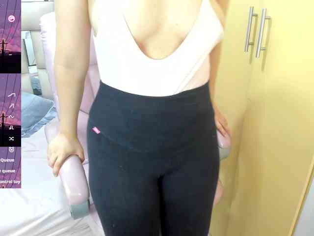 Luci-37 webcam