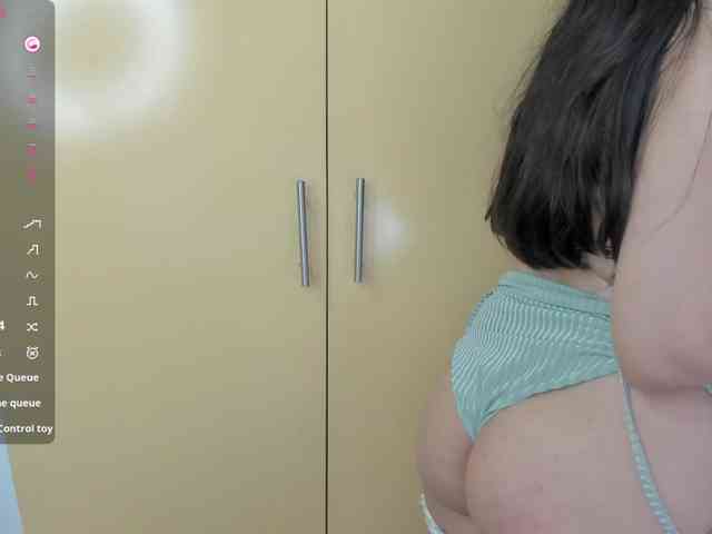 Luci-37 webcam